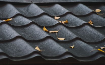 Preparing Your Home for Autumn