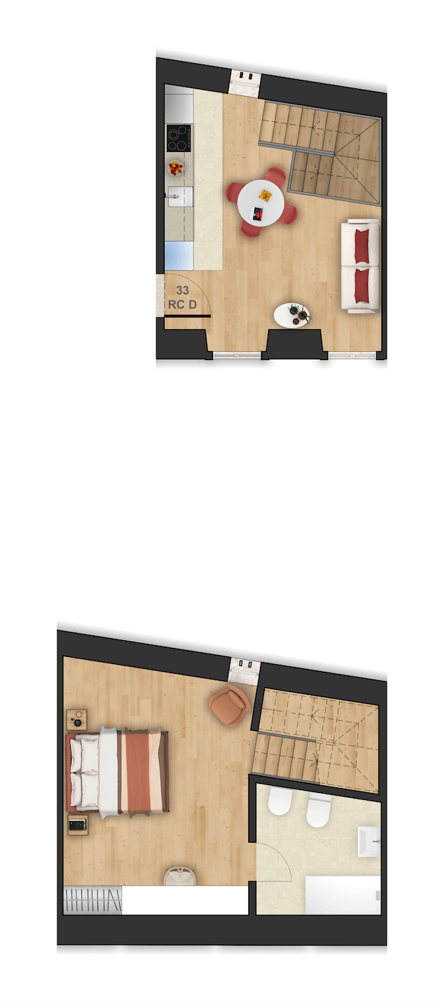 View Floor Plan