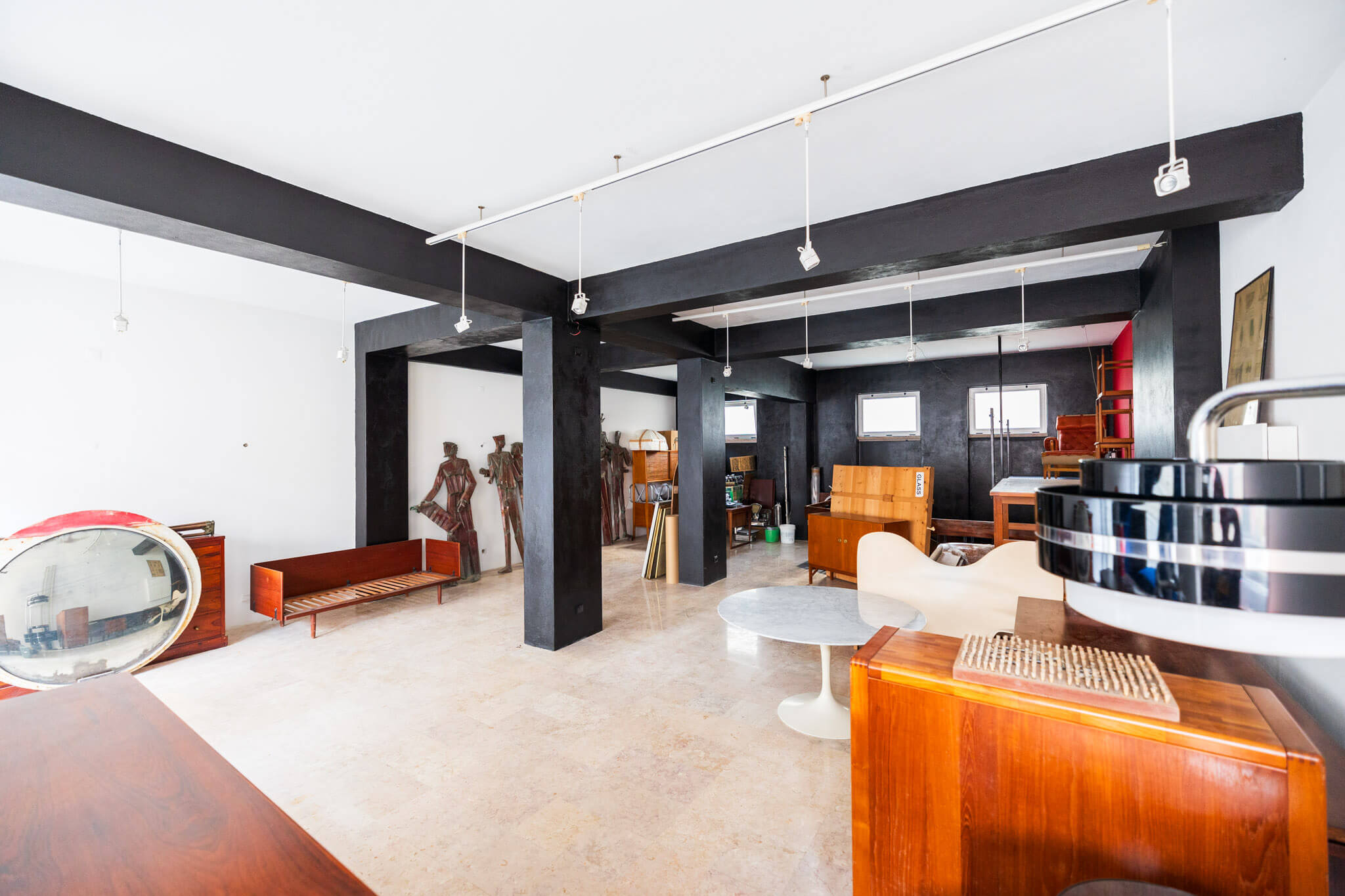 Loft-Style Loja Duplex | Lapa (Lisboa)