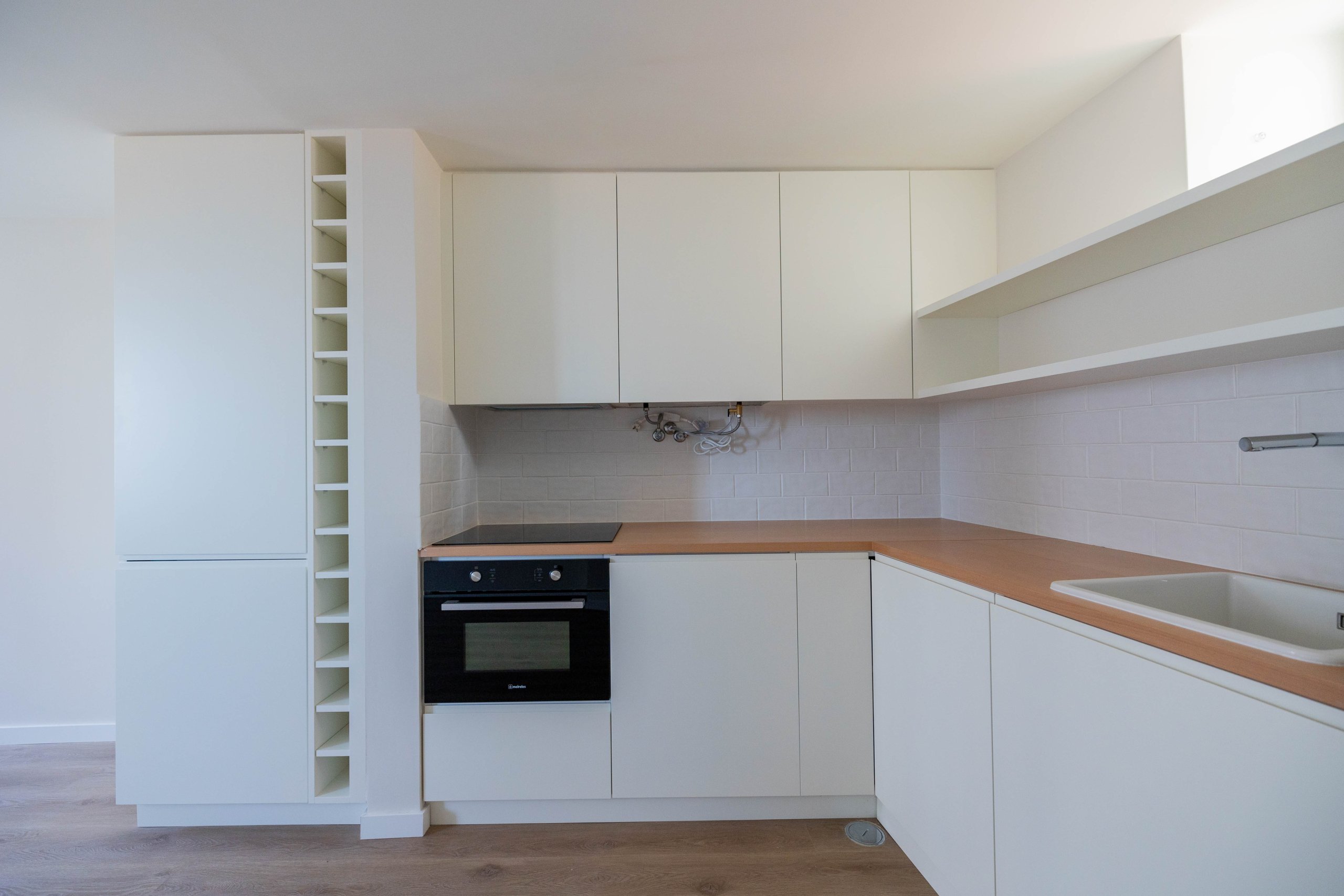 Apartamento T2 | Misericórdia (Lisboa)