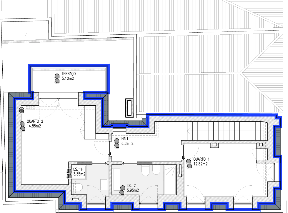 Layout Floor Plan