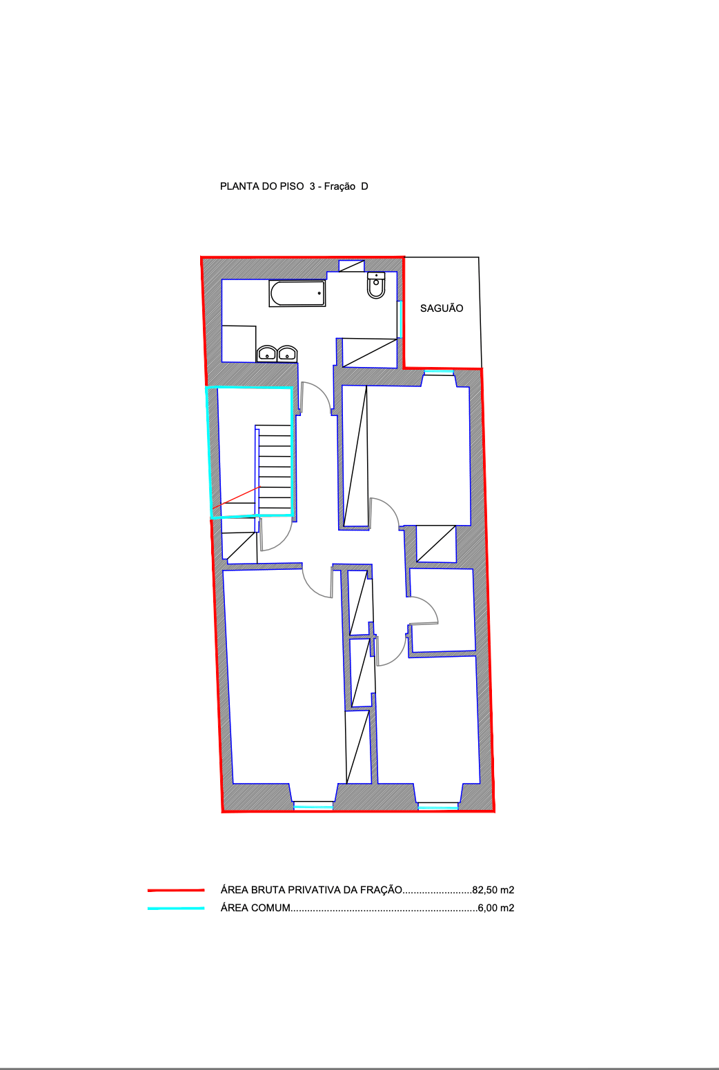 Layout Floor Plan