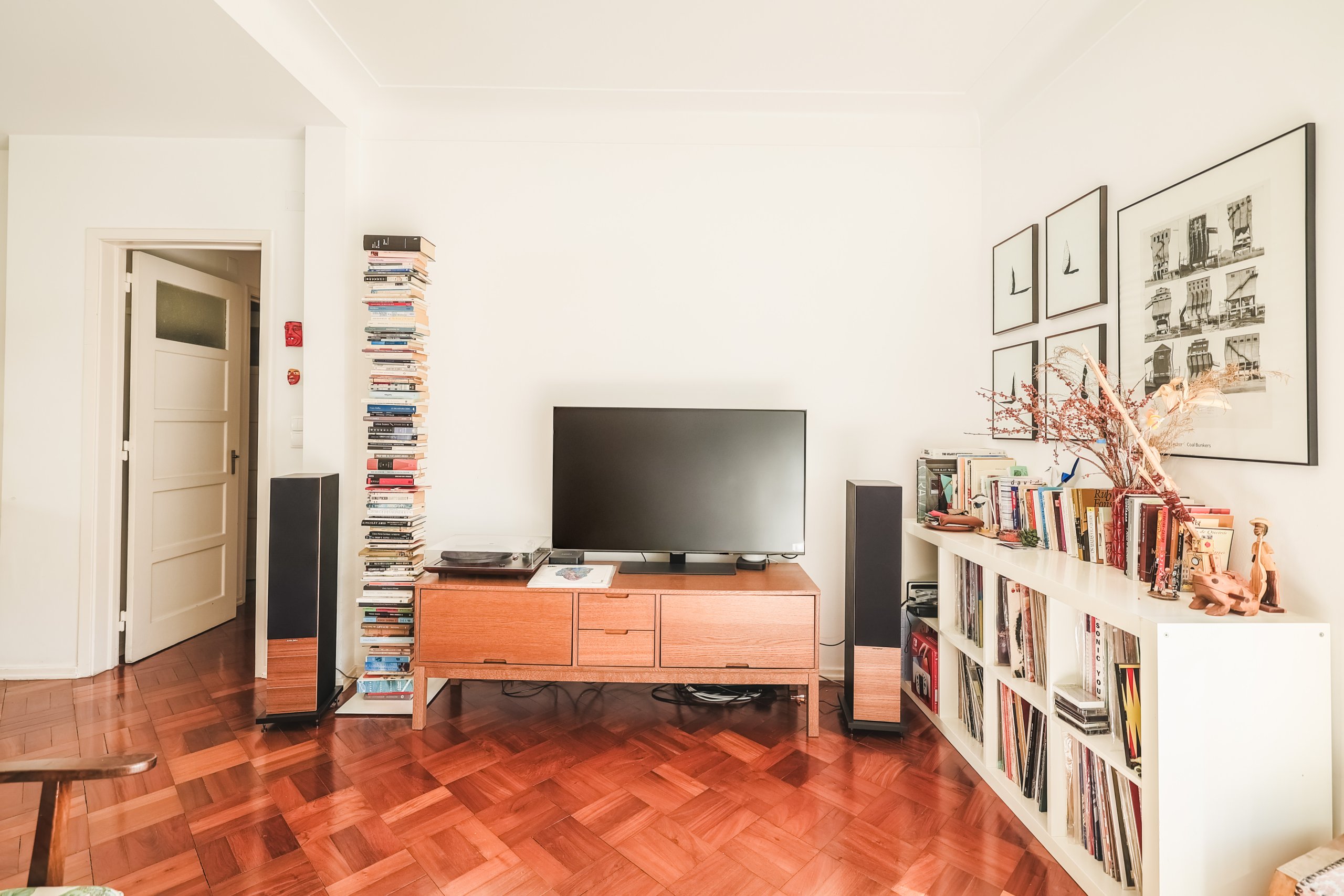 Apartamento T3 | Príncipe Real (Lisboa)