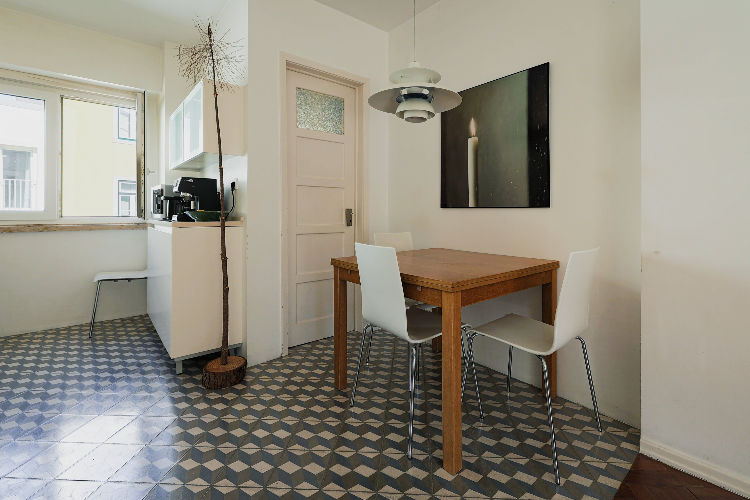 Apartamento T3 | Príncipe Real (Lisboa)