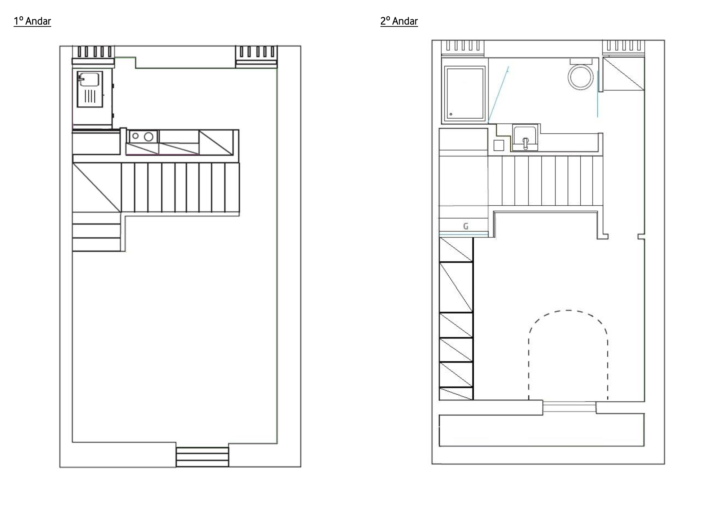 Layout Floor Plan