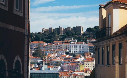 Castelo de São Jorge e o Mercado Imobiliário: Um Guia Completo